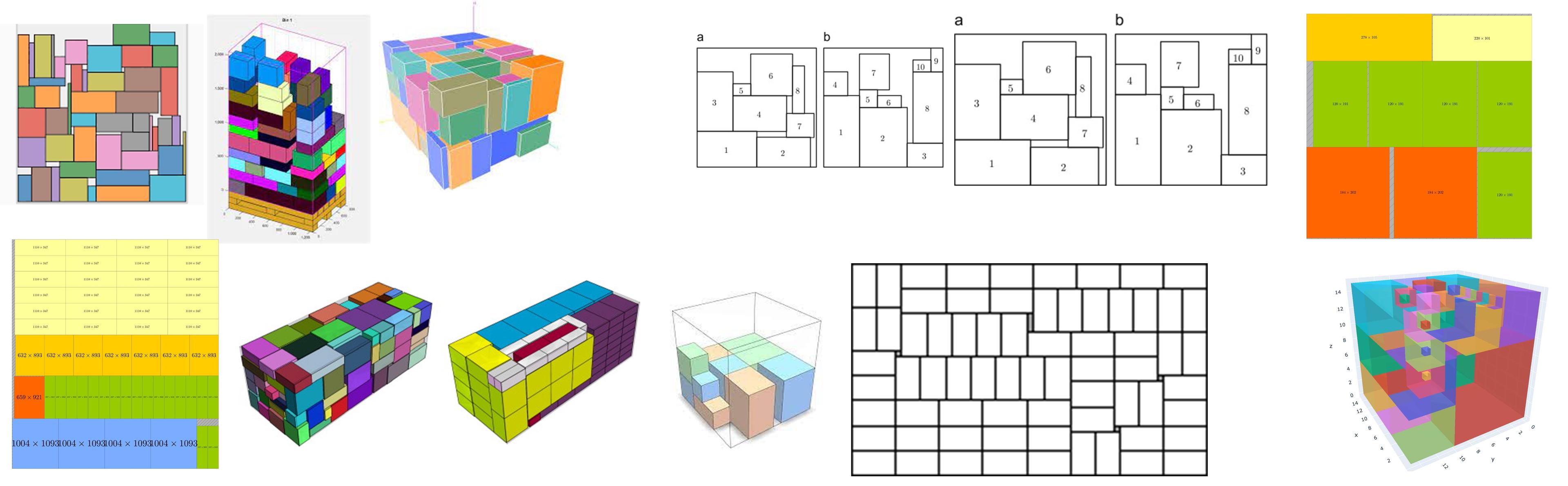 Space Optimization